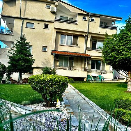 Guestrooms Stoyanovi Czernomorec Zewnętrze zdjęcie