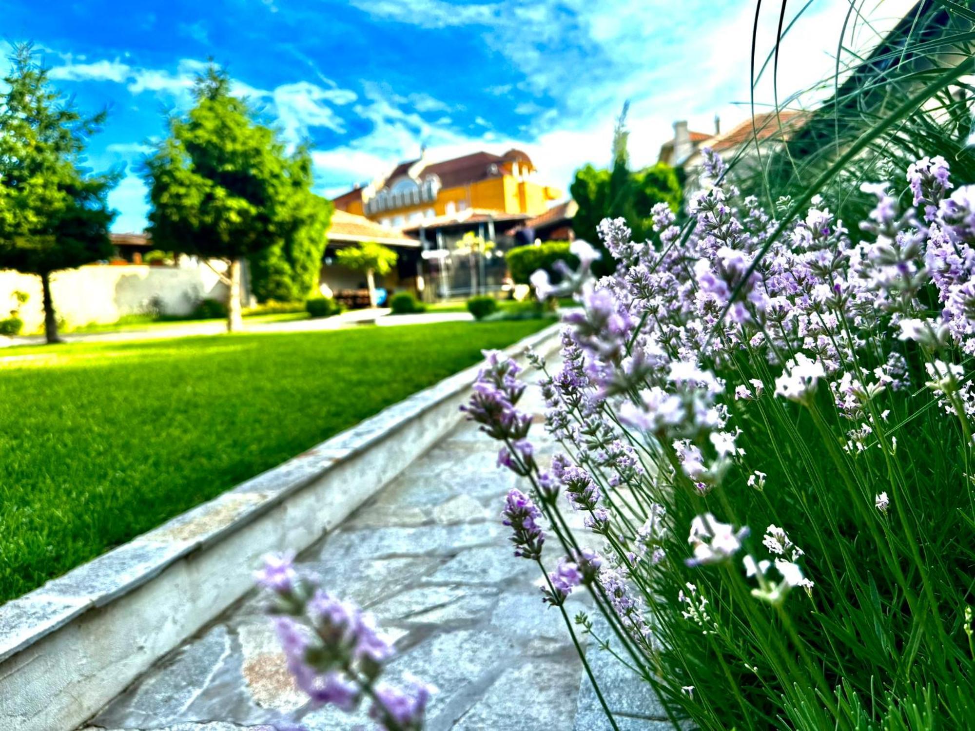Guestrooms Stoyanovi Czernomorec Zewnętrze zdjęcie