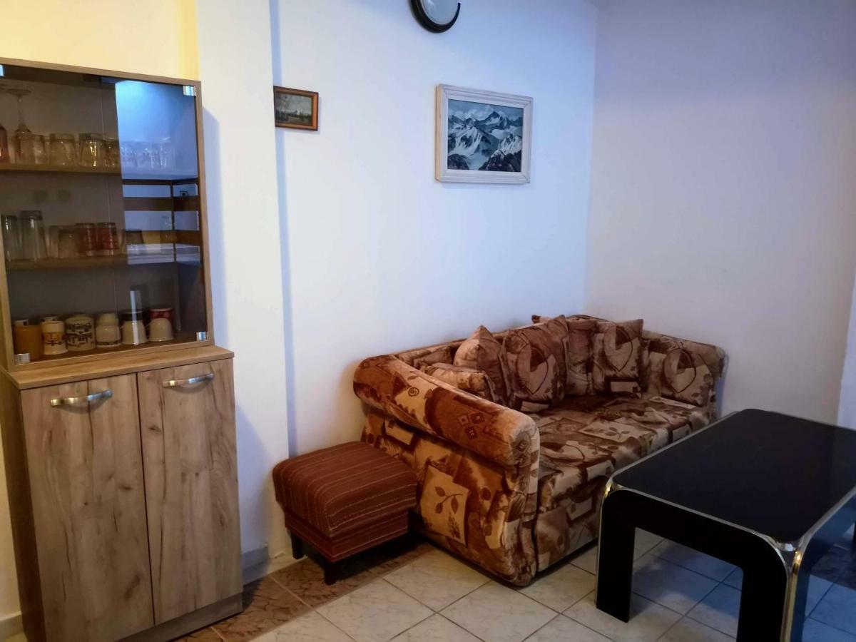 Guestrooms Stoyanovi Czernomorec Zewnętrze zdjęcie