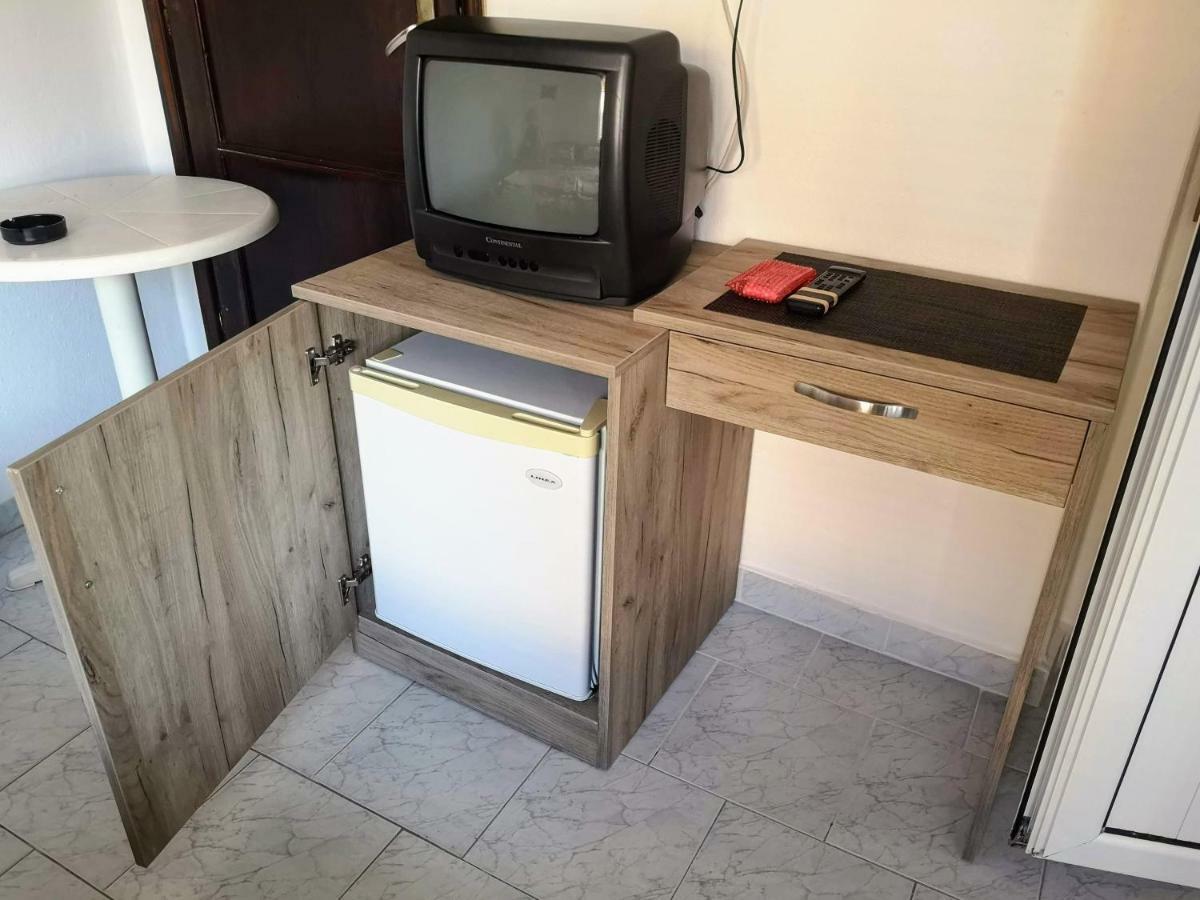 Guestrooms Stoyanovi Czernomorec Zewnętrze zdjęcie