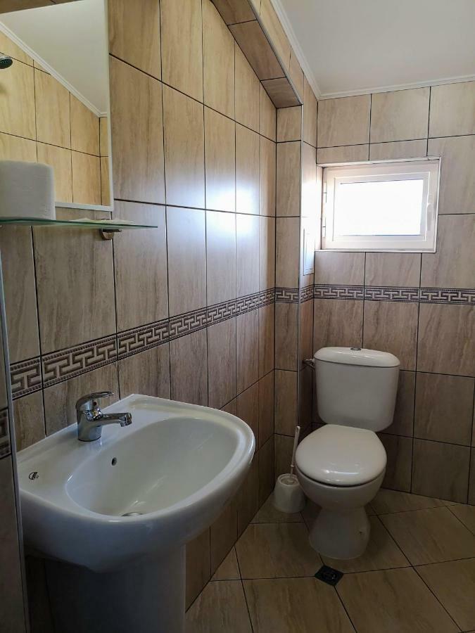 Guestrooms Stoyanovi Czernomorec Zewnętrze zdjęcie